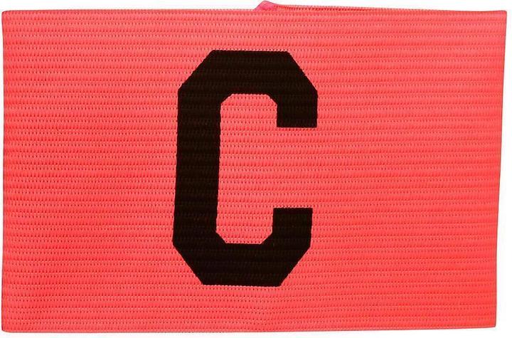 Precision Big C Armband des Kapitäns