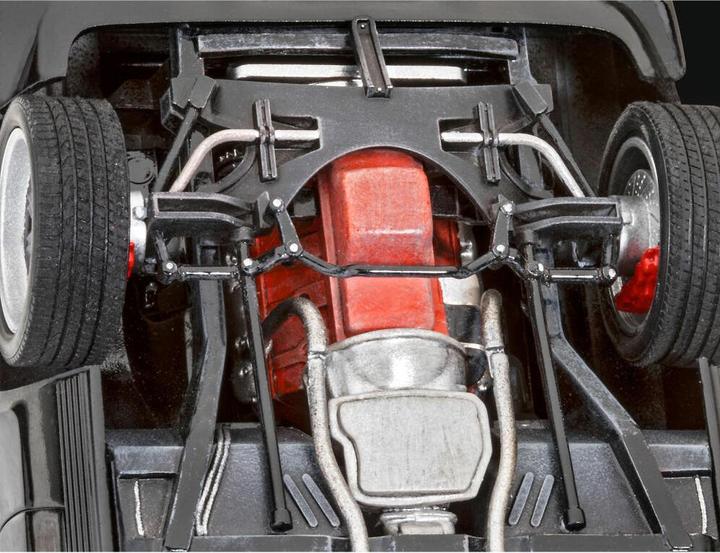 Immagine prodotto Revell Set di modelli FF Dominics 1971 Plymouth GTX