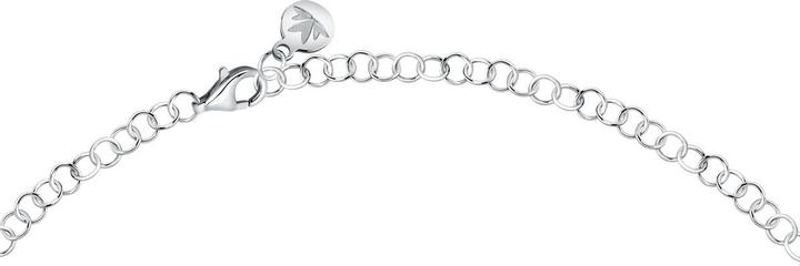 Immagine prodotto Morellato Collana Tesori (Argento 925, 38 - 42 cm)