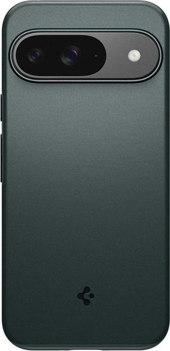 Actual product image Spigen Thin Fit (Realme 9 Pro+, Google Pixel 9)