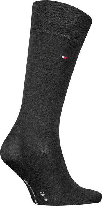Actual product image Tommy Hilfiger Premium Fil d'Ecosse (39 - 40)