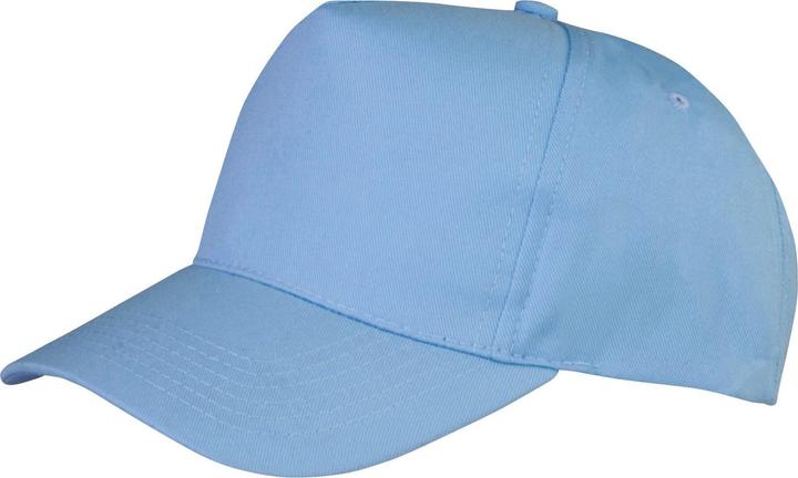 Result Core BaseballMütze (One Size)