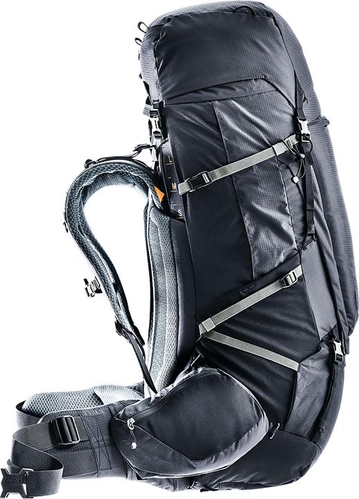Actual product image Deuter Aircontact Pro 75+10 (75 l)