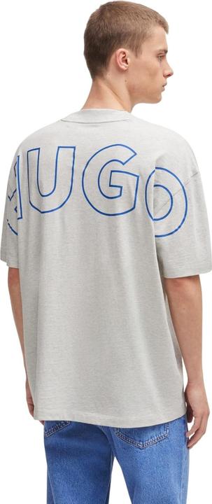 Immagine prodotto HUGO Maglietta Outline Logo Uomo (S)