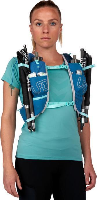 Actual product image Ultimate Direction Mountain Vesta 5.0 Trail Running Vest (12.70 l)