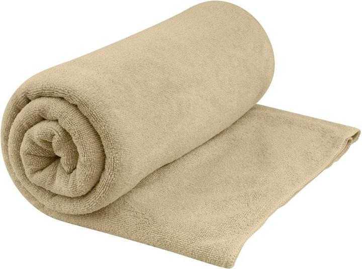 Sea To Summit Tek XL torchon en microfibres (75 x 150 cm)