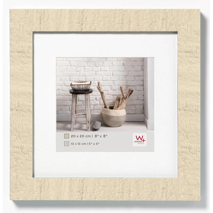 Actual product image Walther Design Home (30 x 30 cm)