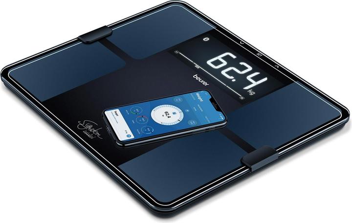 Actual product image Beurer BF 915 Signature Line (200 kg)