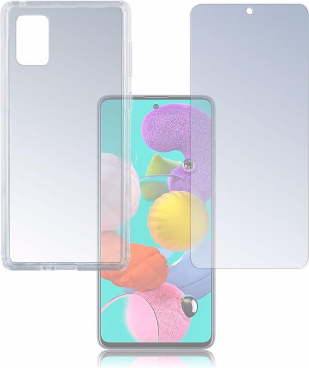 Immagine prodotto 4smarts Set di protezione a 360° limitata