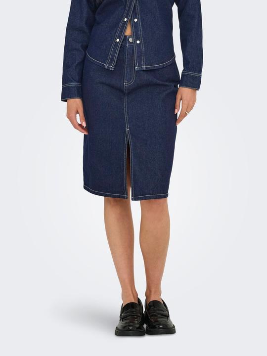 Actual product image JdY JDYBELLA Jeansrock Jeansrock (S)