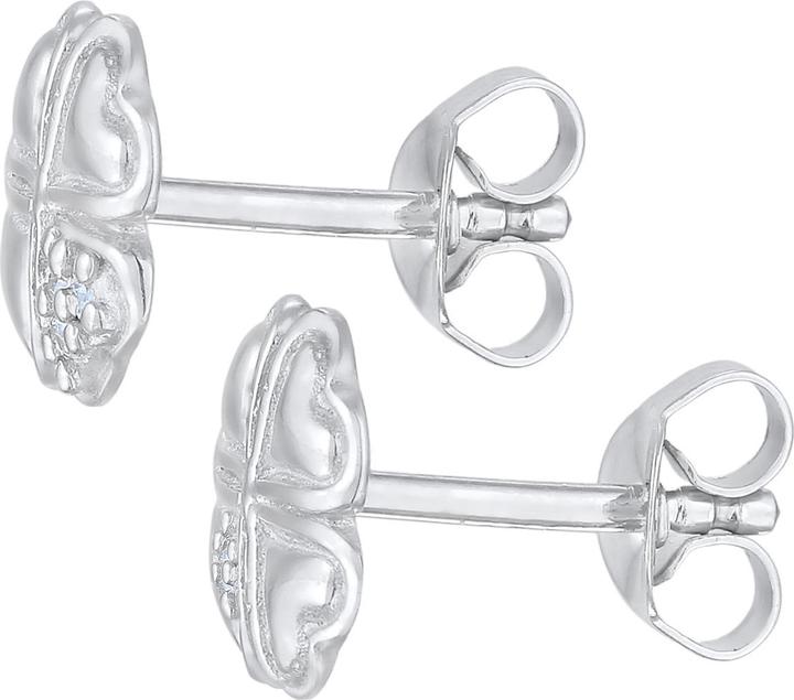Immagine prodotto Elli Shamrock (Argento 925, Diamante)