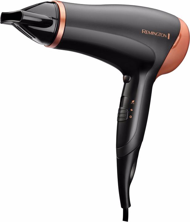 Actual product image Remington D3012GP