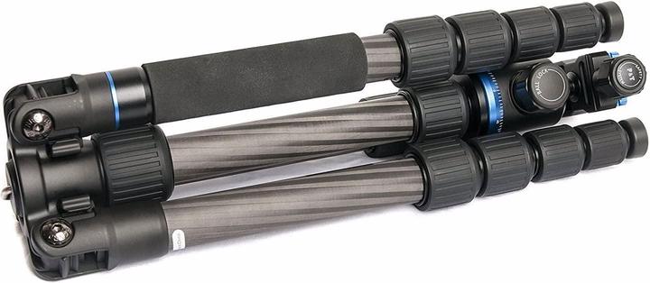 Produktbild Benro Stativ Carbon iFOTO FIF19CIB0 (Carbon)