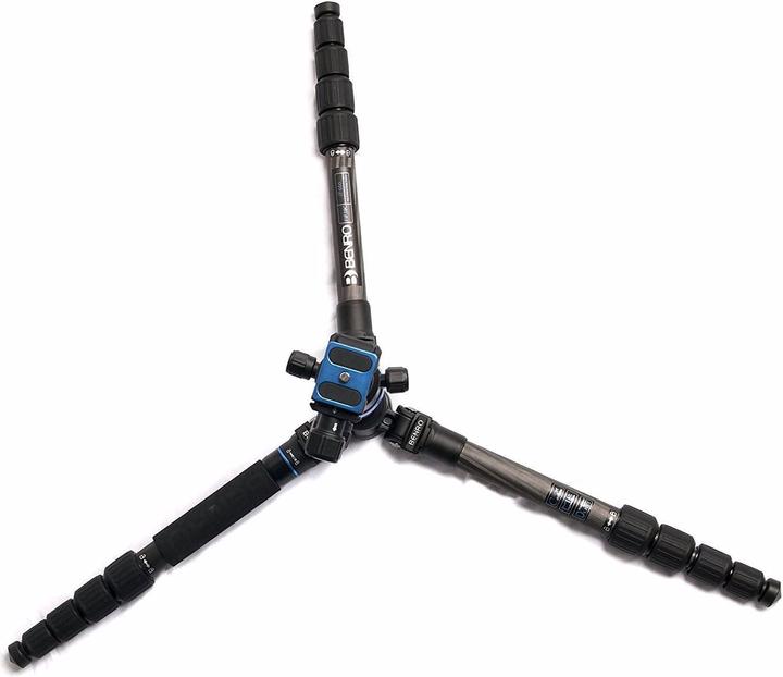 Produktbild Benro Stativ Carbon iFOTO FIF19CIB0 (Carbon)