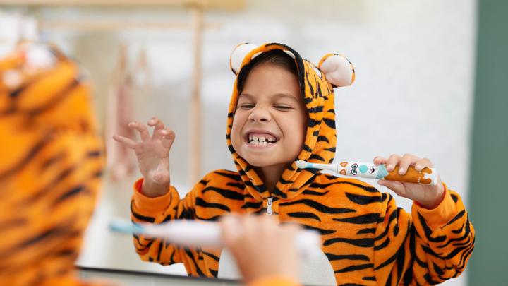 Produktbild Philips Sonicare For Kids (Schallzahnbürste)