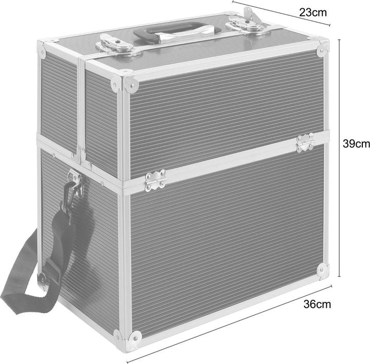 Immagine prodotto Arebos Beauty case