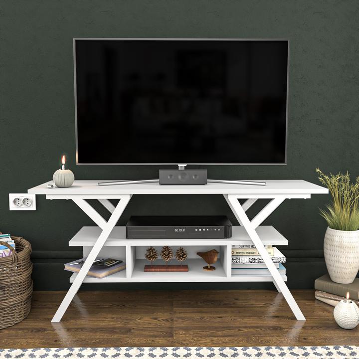 Actual product image Kalune Design Bryant (120 x 35 x 55 cm)