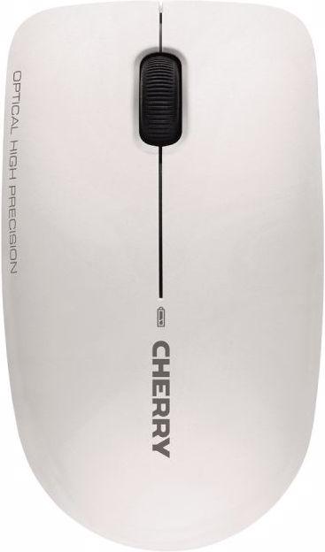 Actual product image CHERRY DW3000 (DE, Wireless)