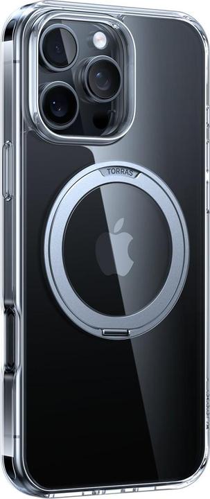 Image du produit Torras UPRO Ostand Pro (Apple iPhone 16 Pro)