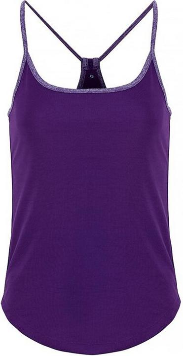Tri Dri Weste Yoga