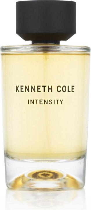 Actual product image Kenneth Cole Intensity Eau de Toilette Natural Spray (Eau de toilette, 100 ml)