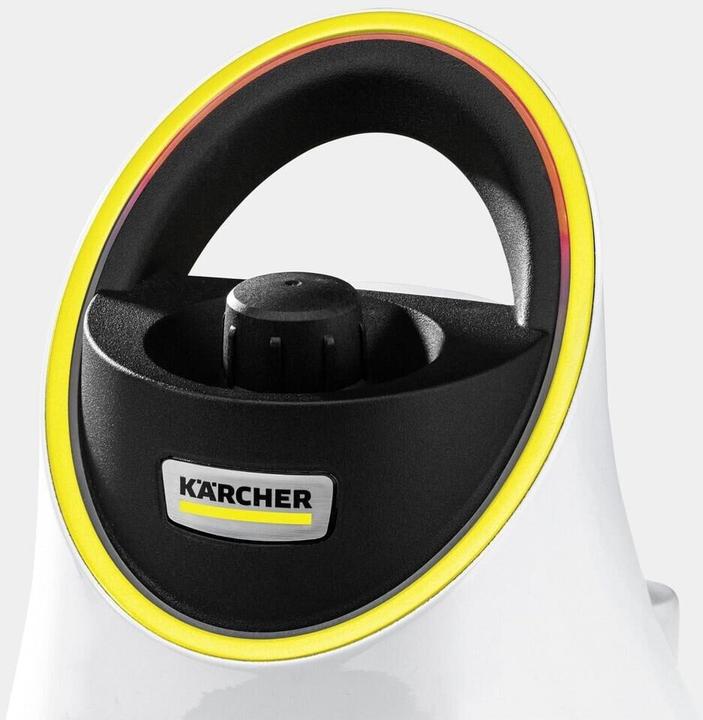 Produktbild Kärcher SC 2 Deluxe (3.20 Bar, 1500 W)
