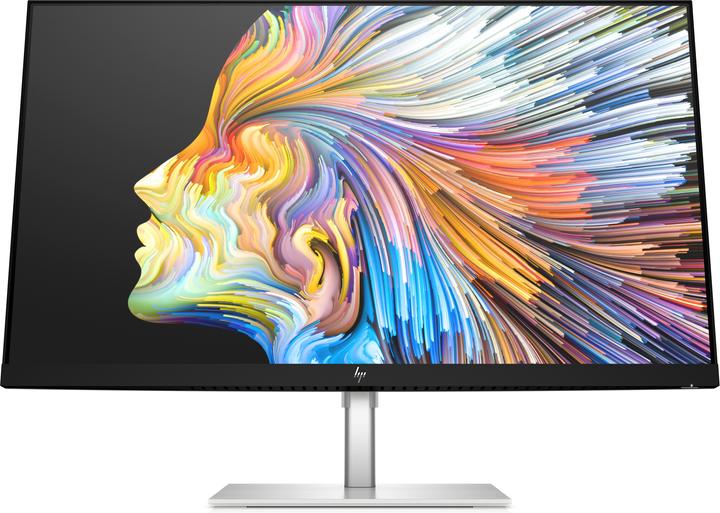 HP U28 (3840 x 2160 Pixel, 28")