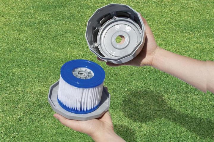 Produktbild Bestway Filterkartusche VI