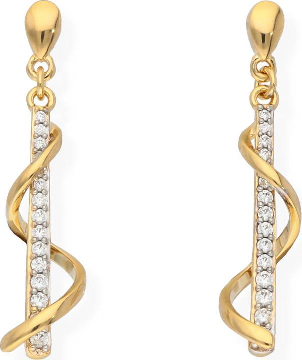 Carat Style (Messing Plaqué Or)
