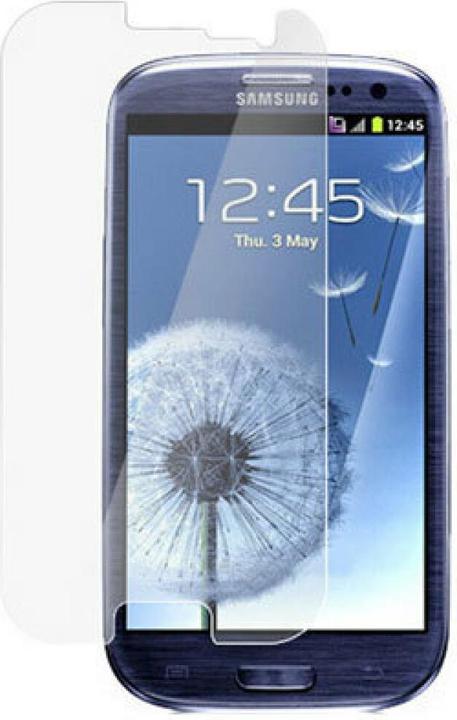 Image du produit Okmore Film de protection d'écran pour Samsung I9300 (1 pièce(s), Samsung Galaxy S III)