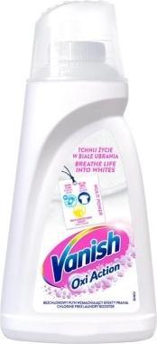 Produktbild Vanish Oxi Action (Waschpulver)