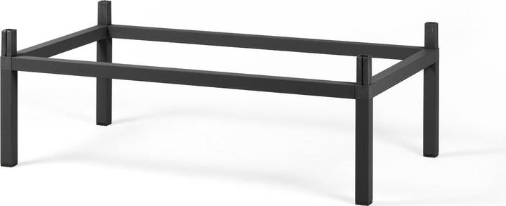 Actual product image Nardi Kit Cube 140x80 High Tabacco Vern Tabacc