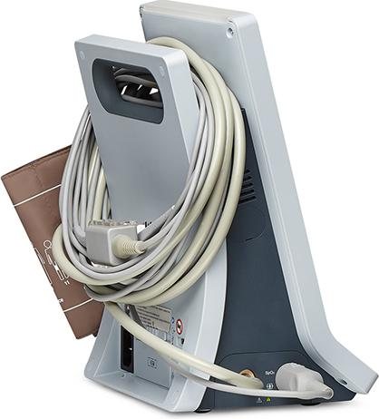 Produktbild Edan IM3 Vitalzeichenmonitor - NIBP + Sp02