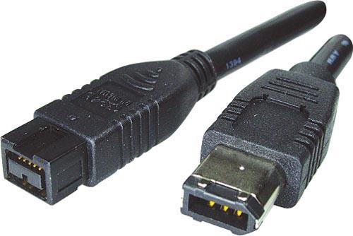 Productafbeelding Firewire 800 kabel (1.80 m)