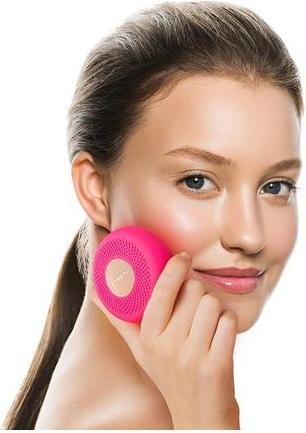 Actual product image Foreo UFO Mini