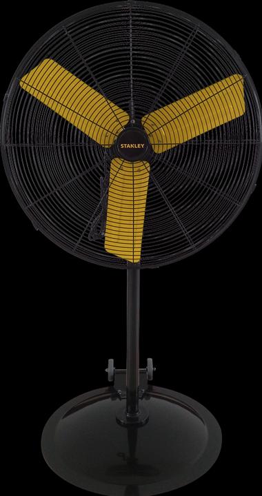 Produktbild Stanley Standventilator (82 dB)