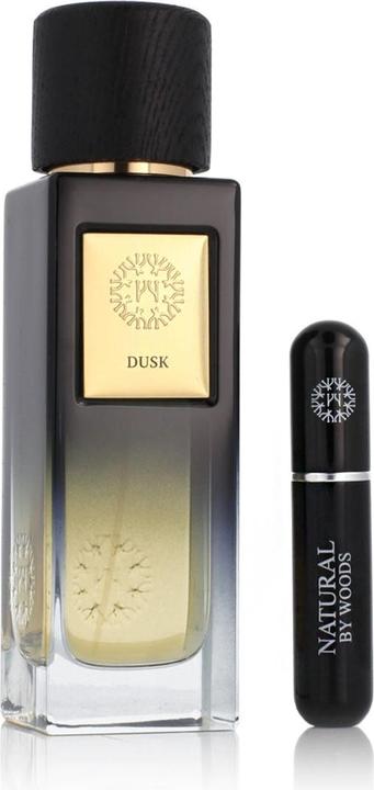 The Woods Collection Natural Dusk (Eau de Parfum, 100 ml)