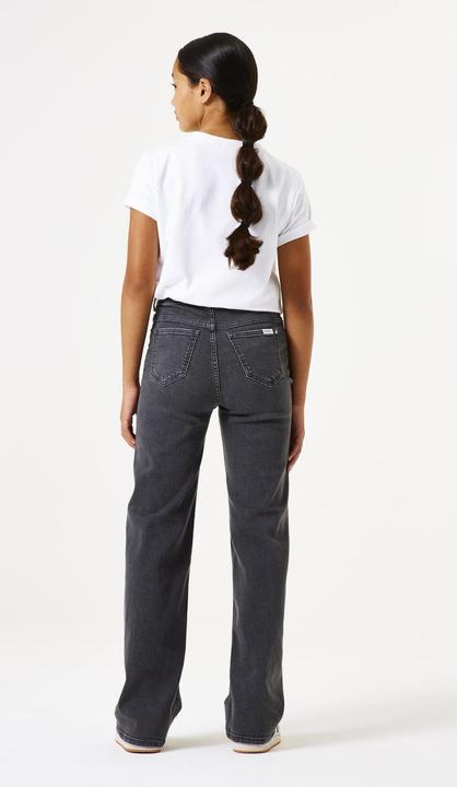 Produktbild Garcia Jeans Ilvy dark used (158)