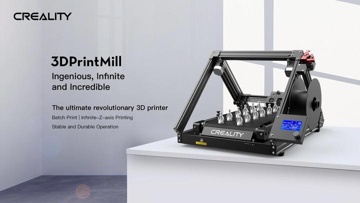 Image du produit Creality CR-30 Printmill