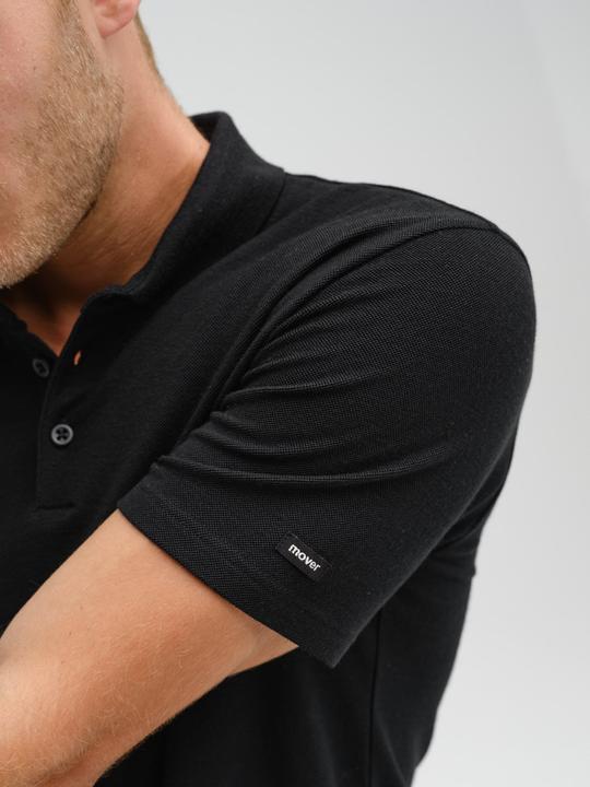 Produktbild Mover Plastic Free Sportswear Merino (M)