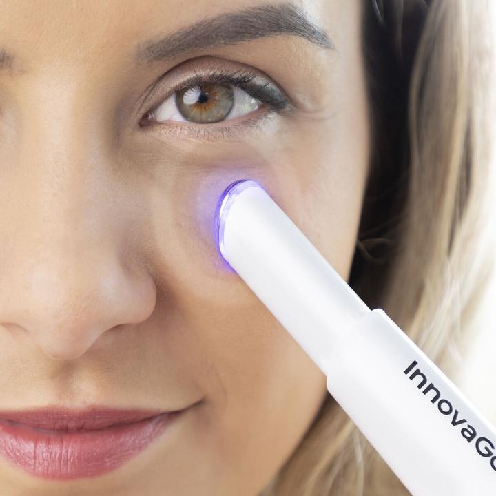 Produktbild InnovaGoods Augenmassagegerät
