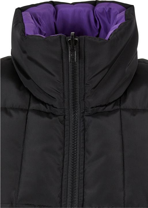 Immagine prodotto Urban Classics Ladies Reversible Cropped Puffer Vest (XS)