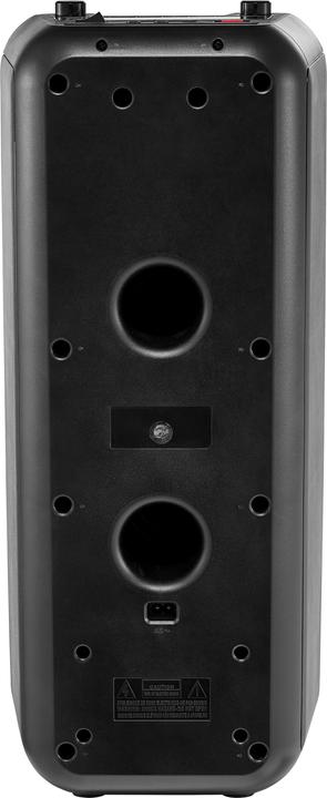 Produktbild Medion P67038 Party-Soundsystem (15 h, Batteriebetrieb)