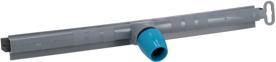 Produktbild Bodenwischer 45 cm Schwarzer Schaumstoff