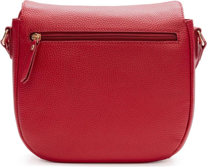 Actual product image Lazarotti Bologna Leather Shoulder bag leather 25 cm