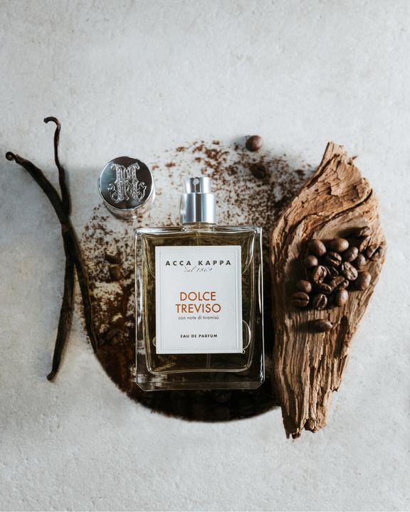 Actual product image Acca Kappa Dolce Treviso Eau De Parfum (Eau de parfum, 100 ml)