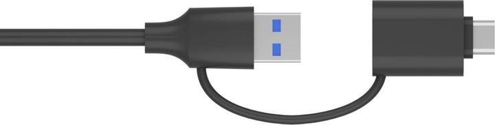Actual product image Icy Box IB-CR302-CU3 (USB 3.0)