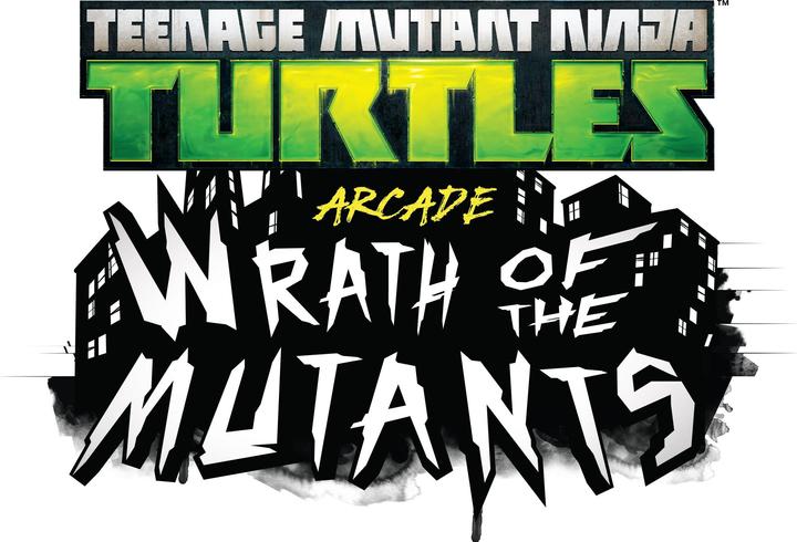 Produktbild GameMill Entertainment TMNT: Wrath of the Mutants (PS4, DE)