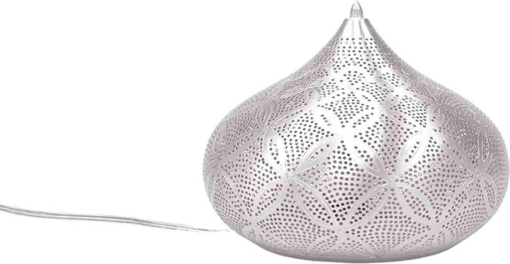 Produktbild Sweet Mint Orientalische Lampe Potiki Flower (E14)