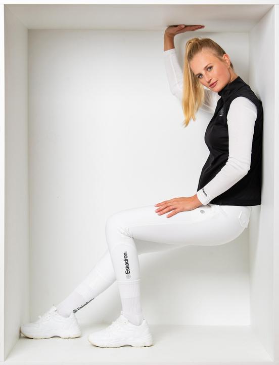 Actual product image Eskadron ' riding trouer ekadron riding breeche hoe (S)